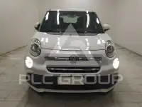 2020 Fiat 500