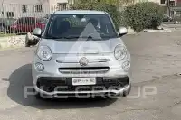 2020 Fiat 500