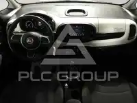 2020 Fiat 500