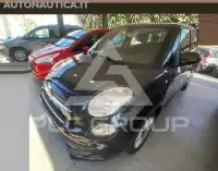 2020 Fiat 500