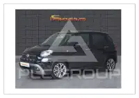 2020 Fiat 500