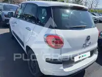 2020 Fiat 500