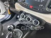 2020 Fiat 500
