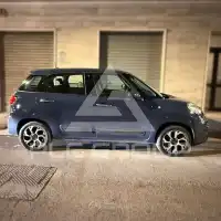 2020 Fiat 500