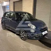2020 Fiat 500