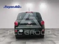 2020 Fiat 500