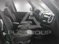 2020 Fiat 500