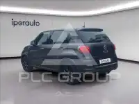 2020 Fiat 500