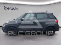 2020 Fiat 500