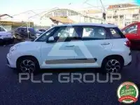 2020 Fiat 500