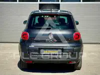 2020 Fiat 500