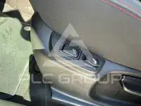 2020 Fiat 500