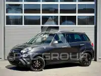 2020 Fiat 500