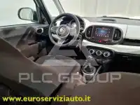 2020 Fiat 500