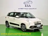 2020 Fiat 500