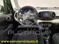 2020 Fiat 500