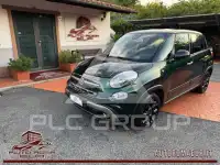 2020 Fiat 500