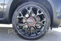 2020 Fiat 500