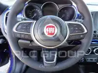 2020 Fiat 500