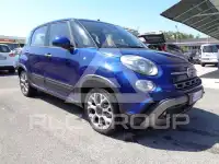 2020 Fiat 500