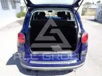 2020 Fiat 500