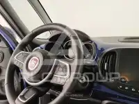 2020 Fiat 500