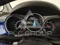 2020 Fiat 500