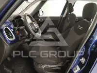 2020 Fiat 500
