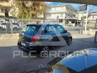 2020 Fiat 500
