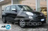2020 Fiat 500