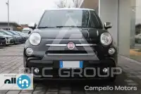 2020 Fiat 500