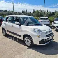 2020 Fiat 500