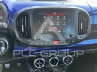 2020 Fiat 500