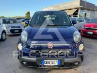 2020 Fiat 500