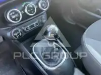 2020 Fiat 500