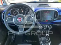 2020 Fiat 500