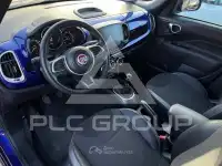2020 Fiat 500