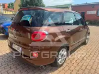 2020 Fiat 500