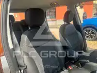 2020 Fiat 500