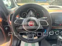 2020 Fiat 500