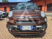 2020 Fiat 500
