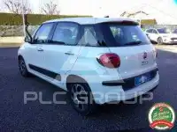 2020 Fiat 500