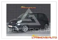 2020 Fiat 500
