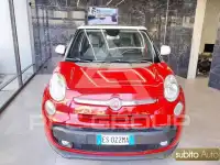 2020 Fiat 500