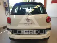 2020 Fiat 500