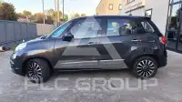 2020 Fiat 500