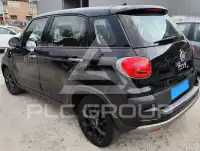 2020 Fiat 500