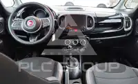 2020 Fiat 500