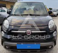 2020 Fiat 500