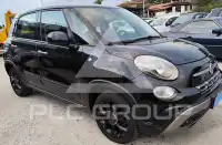 2020 Fiat 500